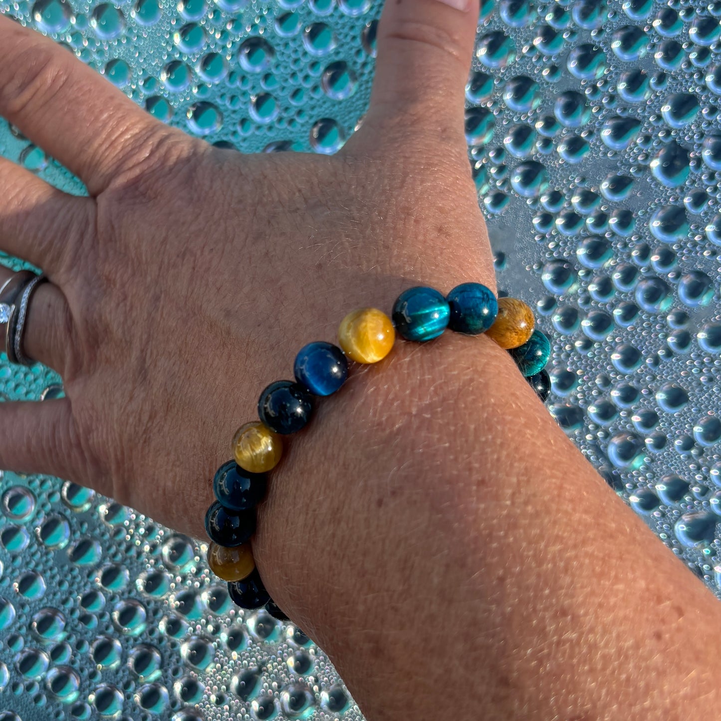 Bracelet Ambrine