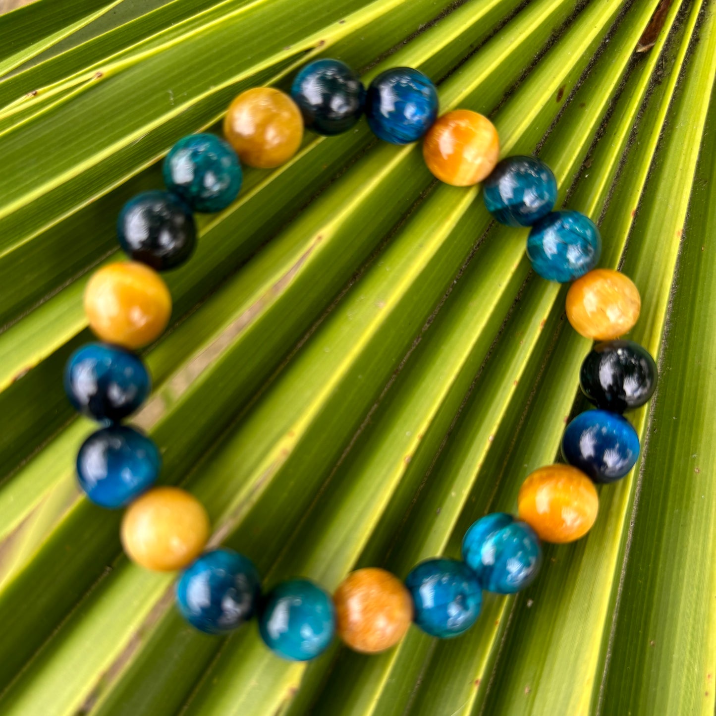 Bracelet Ambrine