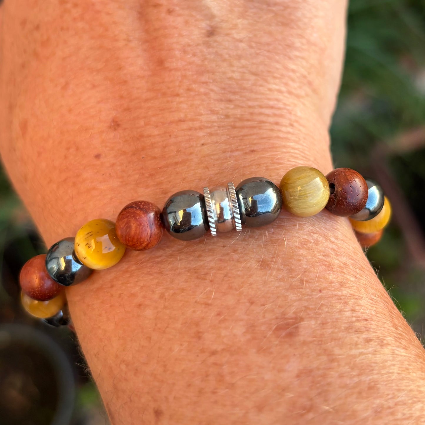 Bracelet Myan