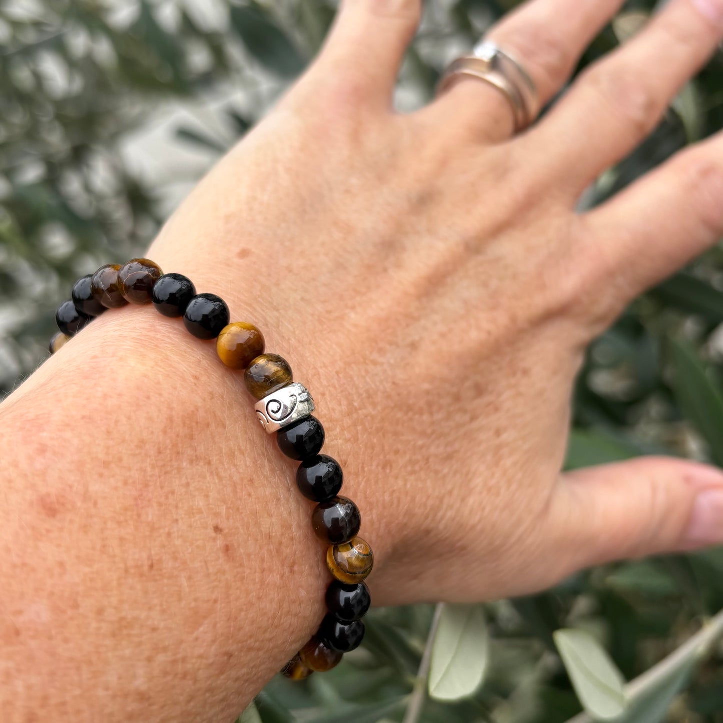 Bracelet Ti'Mystille