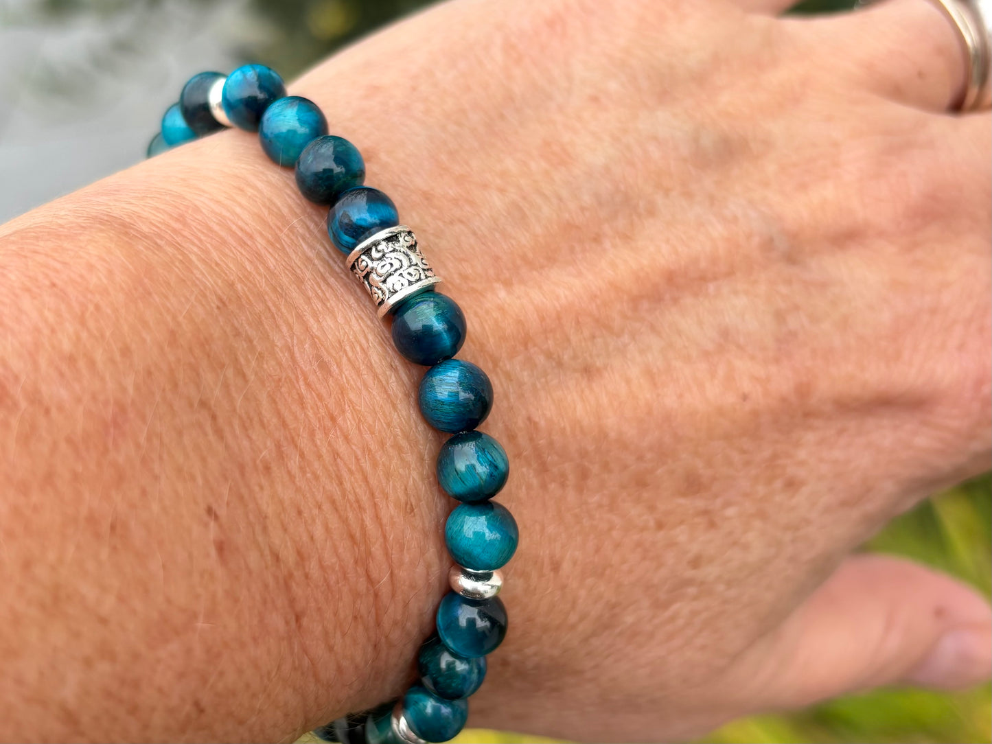 Bracelet Ti'Glaz