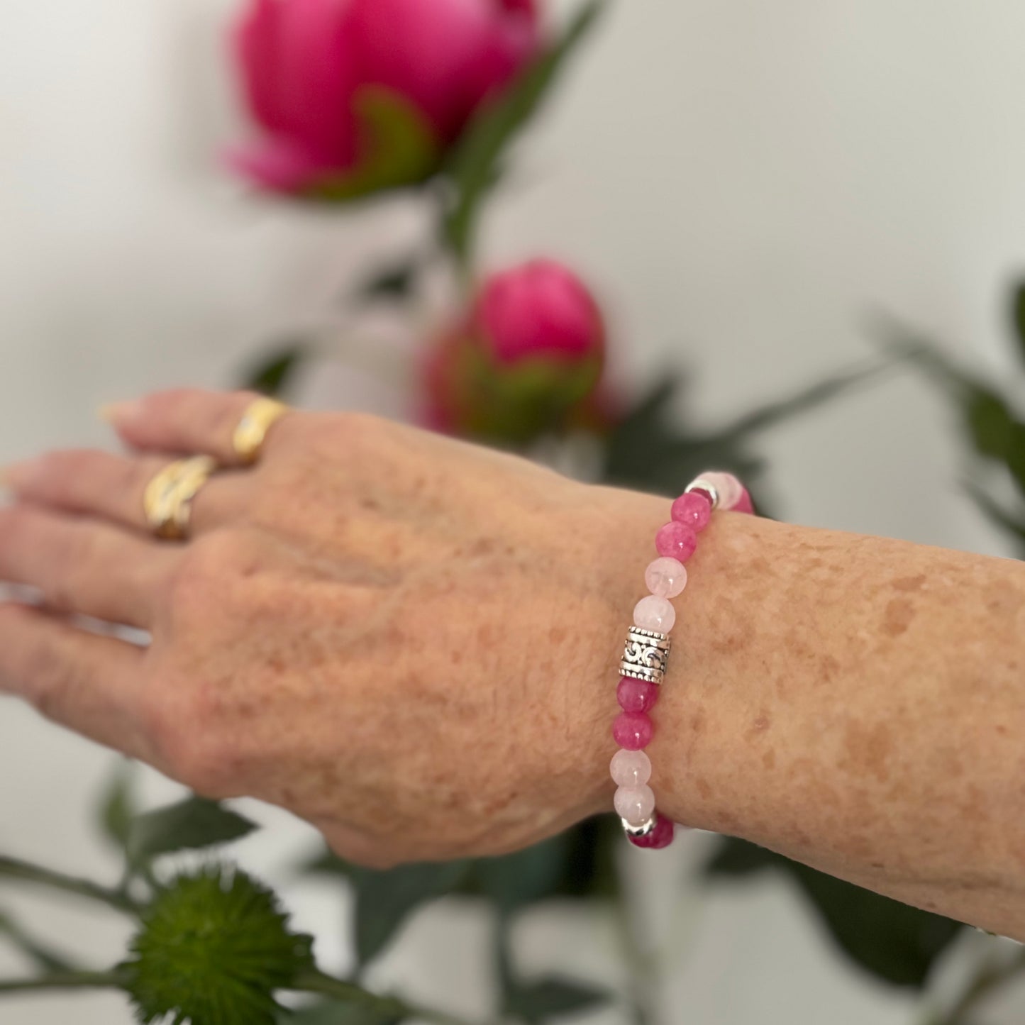 Bracelet Ti'Rhose