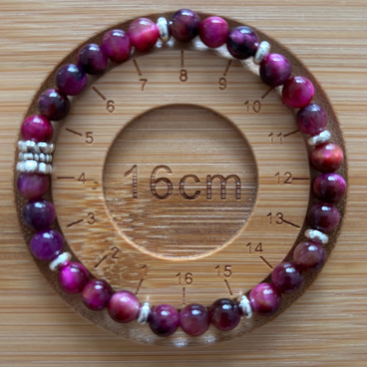 Bracelet Ti'Morgane