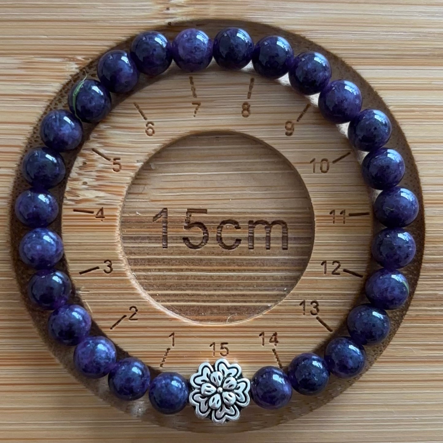 Bracelet Ti'Serina