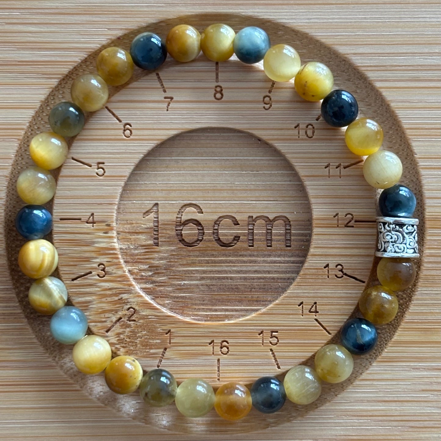 Bracelet Ti'Reia