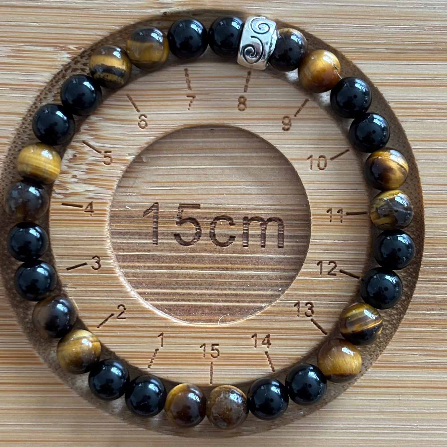Bracelet Ti'Mystille