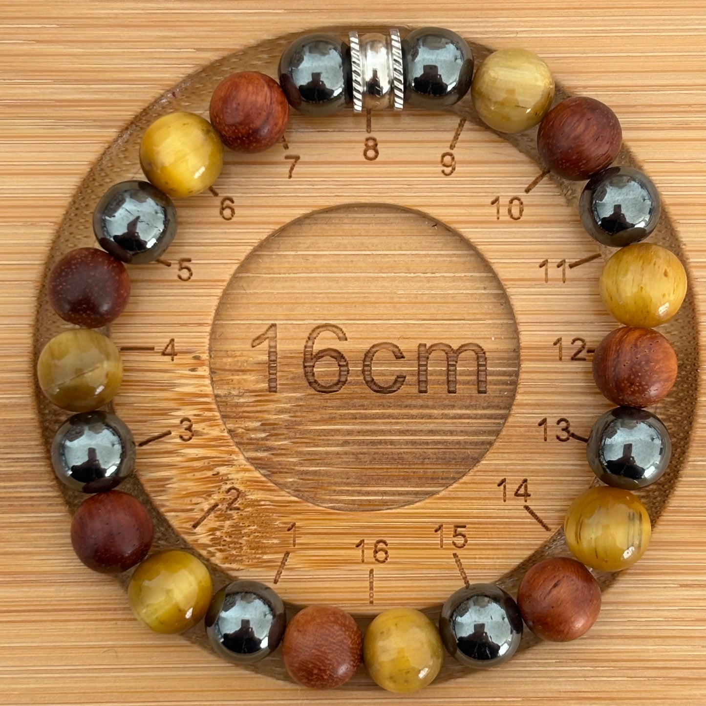 Bracelet Myan