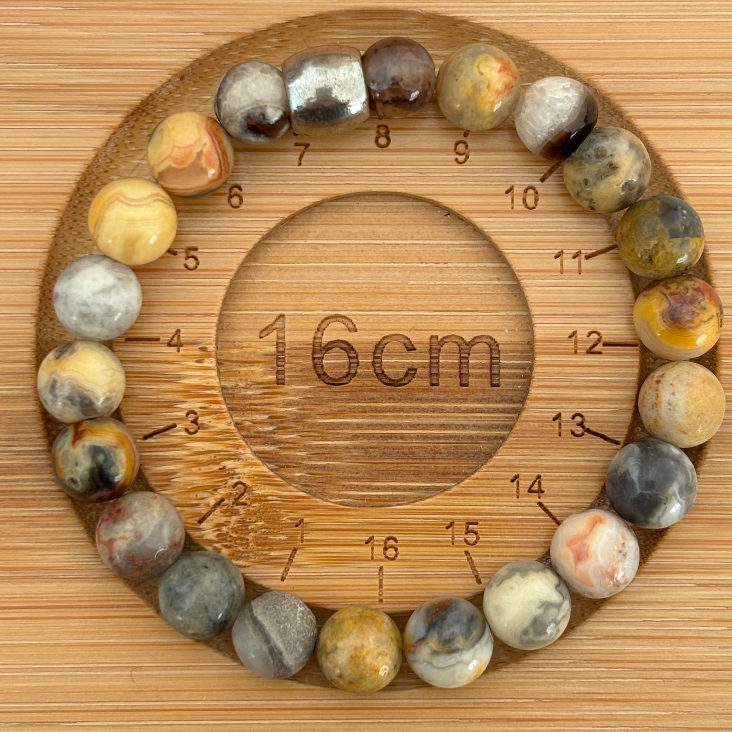 Bracelet Sabline