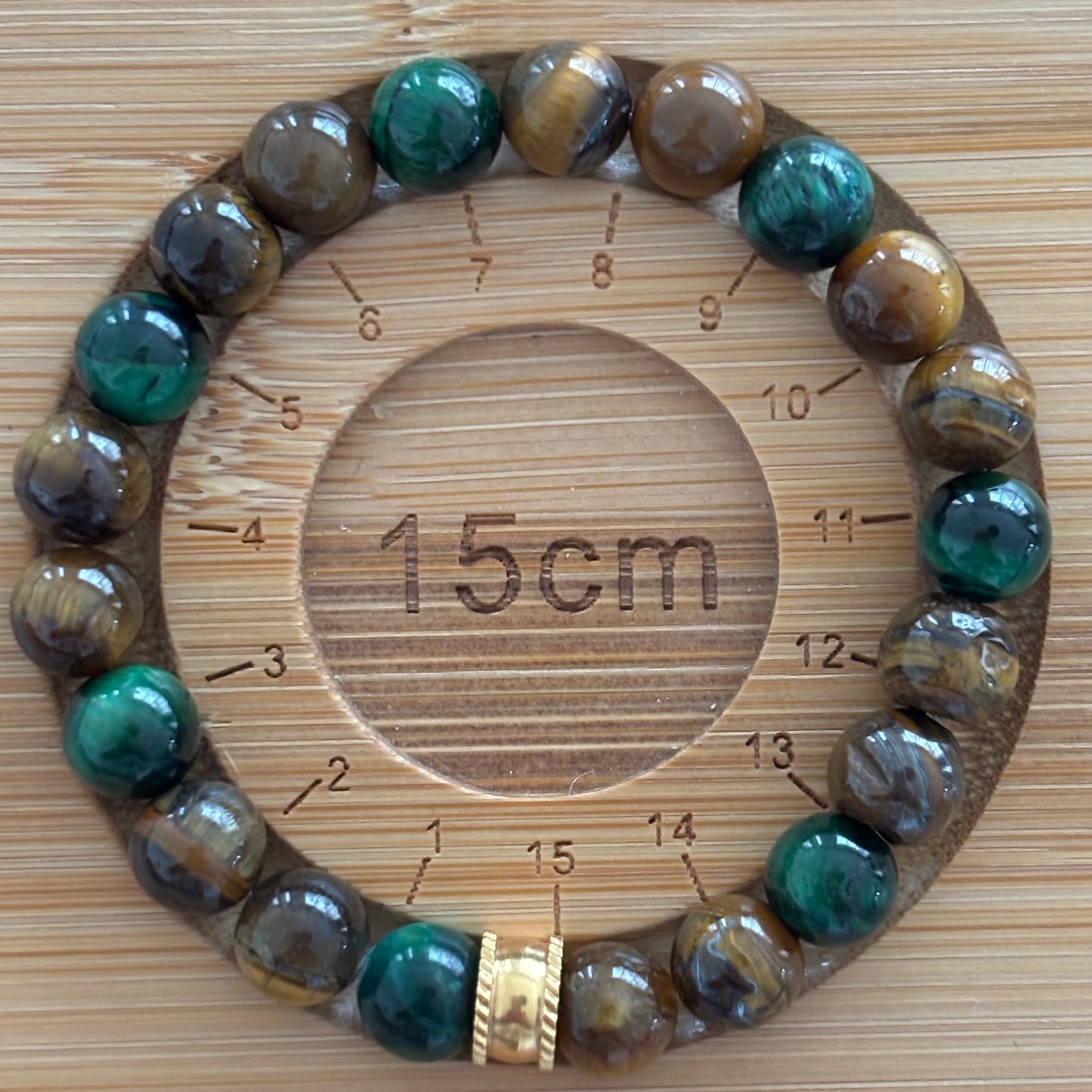 Bracelet Zephyr
