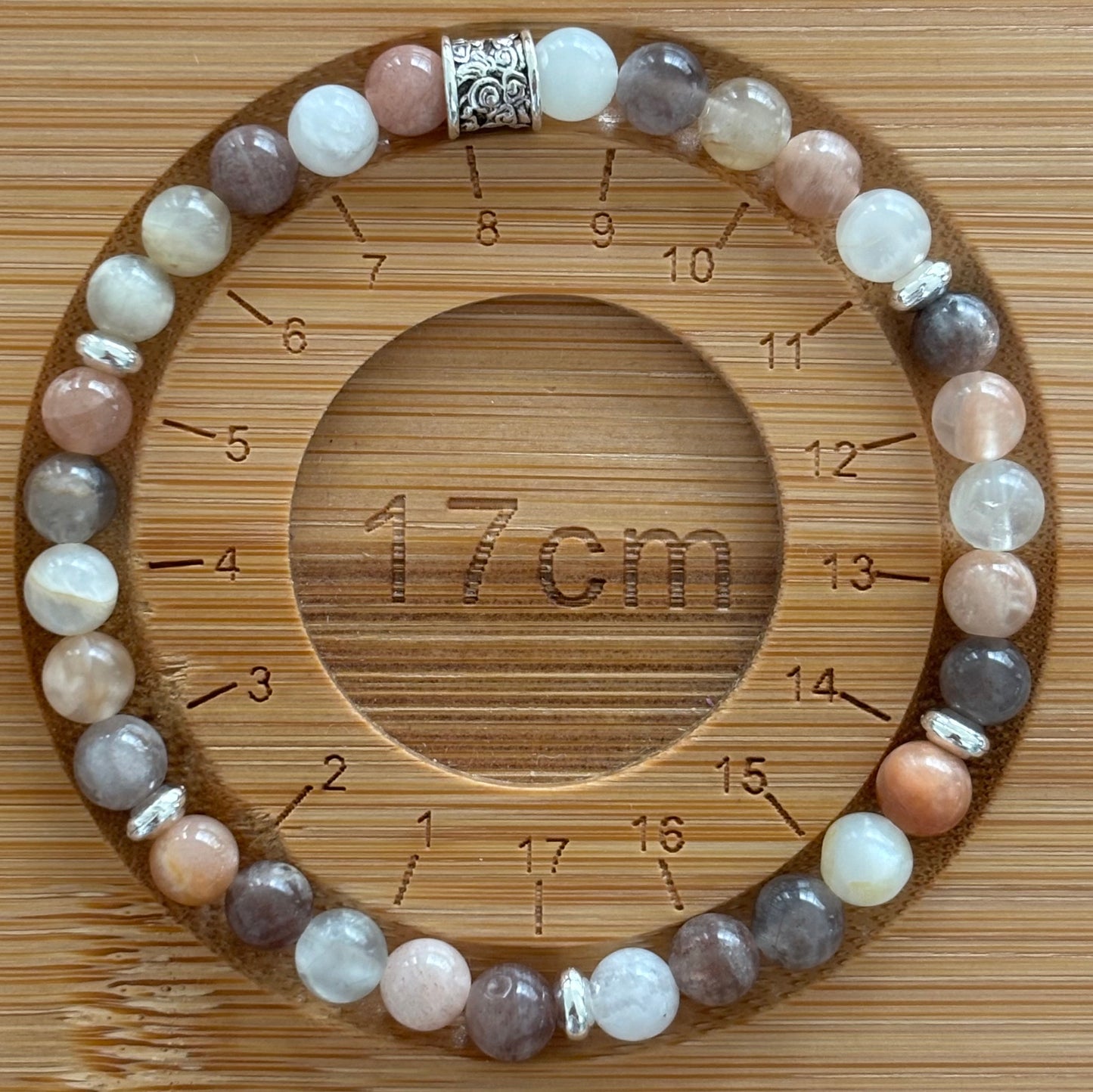Bracelet Ti'Luna