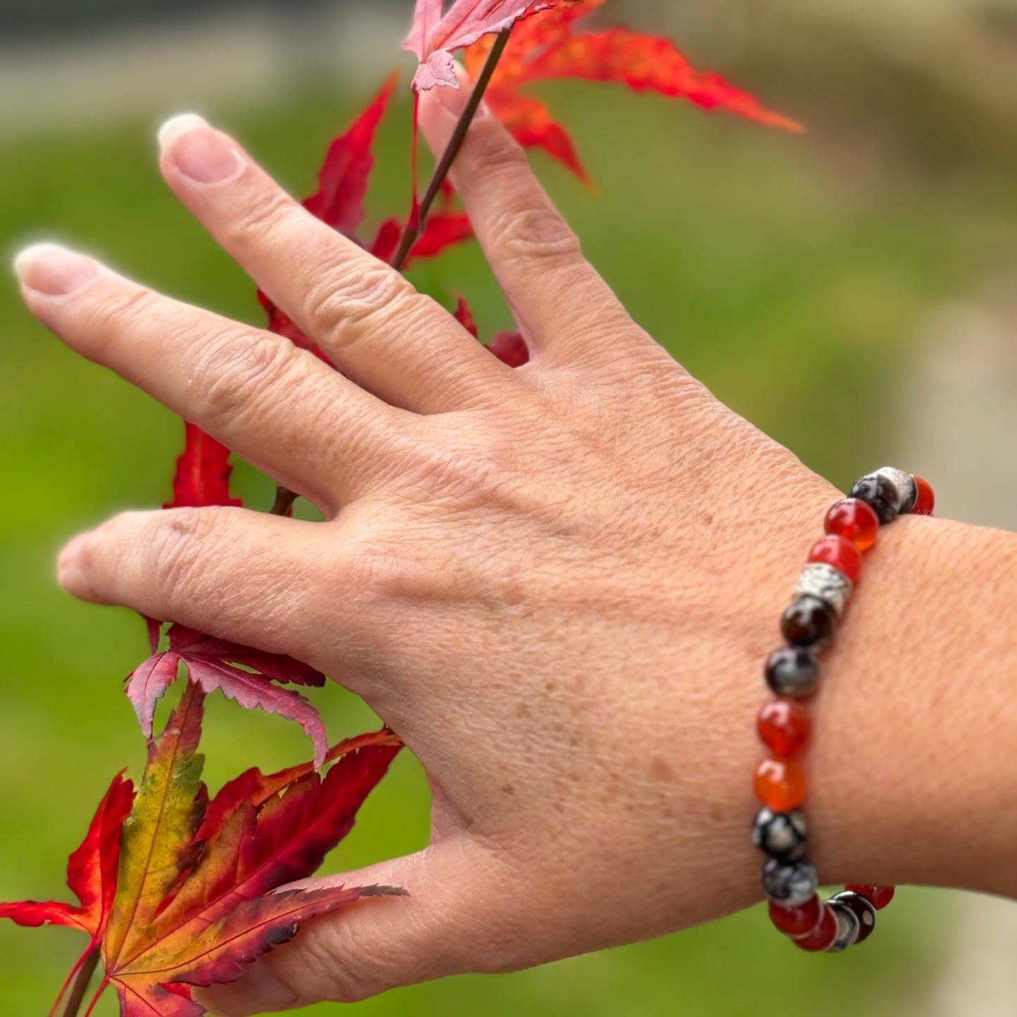 Bracelet Arcane