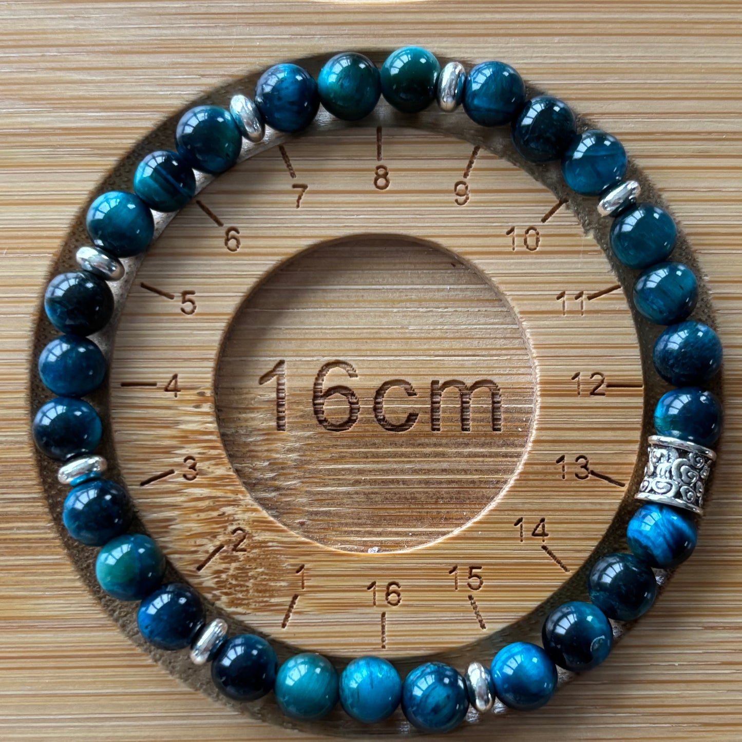 Bracelet Ti'Glaz