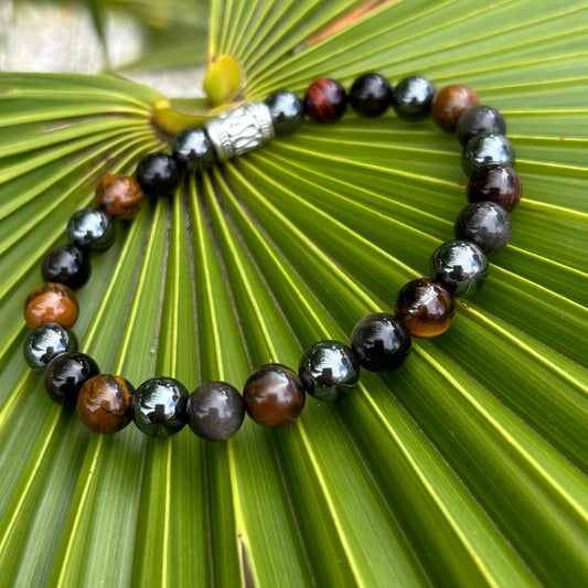 Bracelet Arc'hant