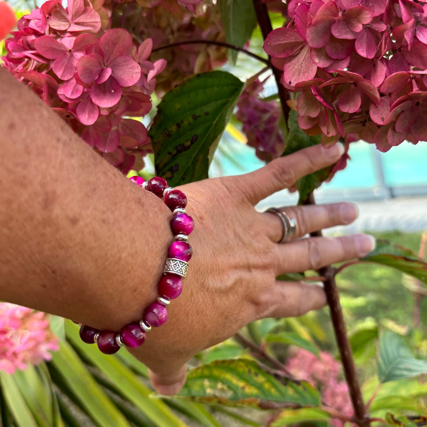 Bracelet Morgane