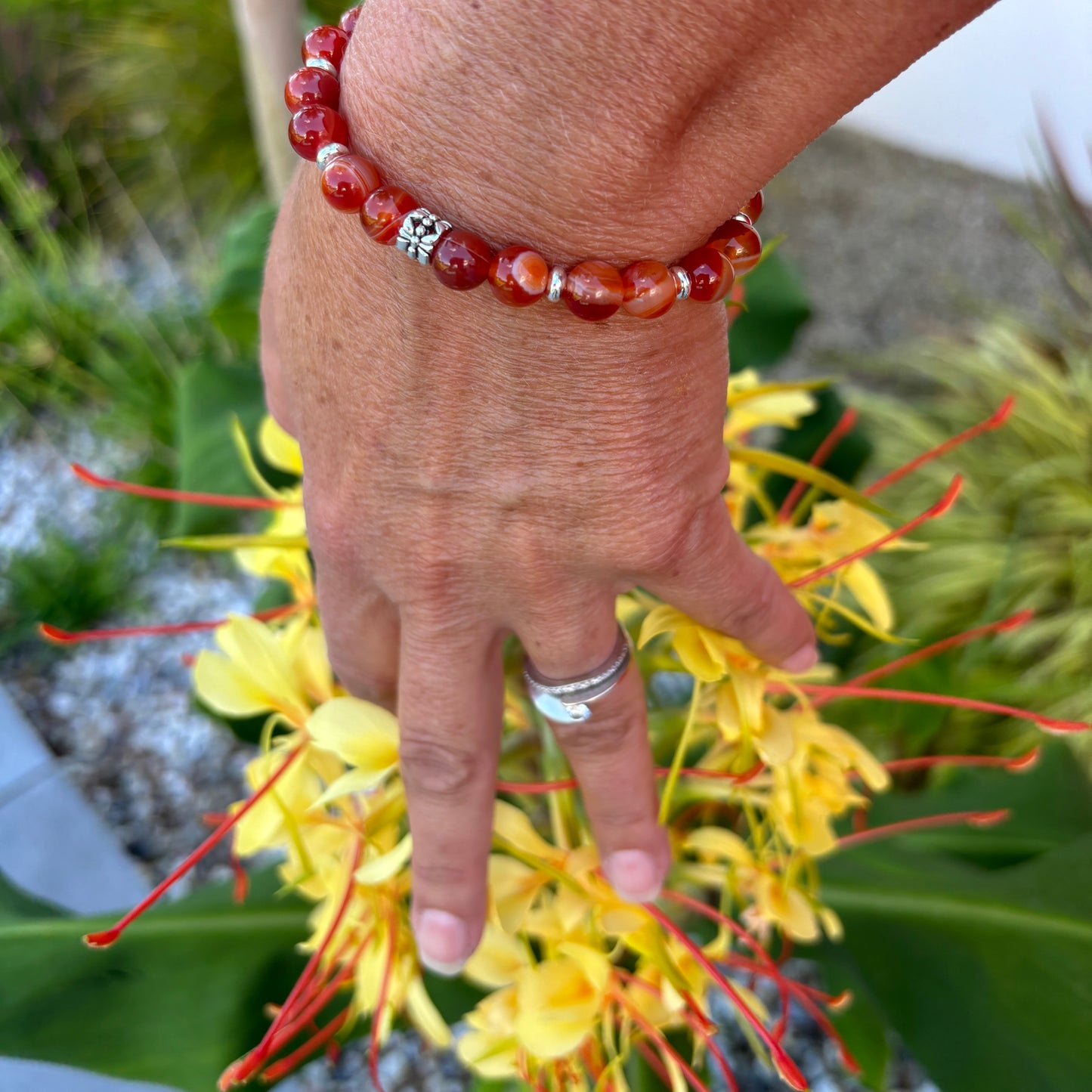 Bracelet Rosen