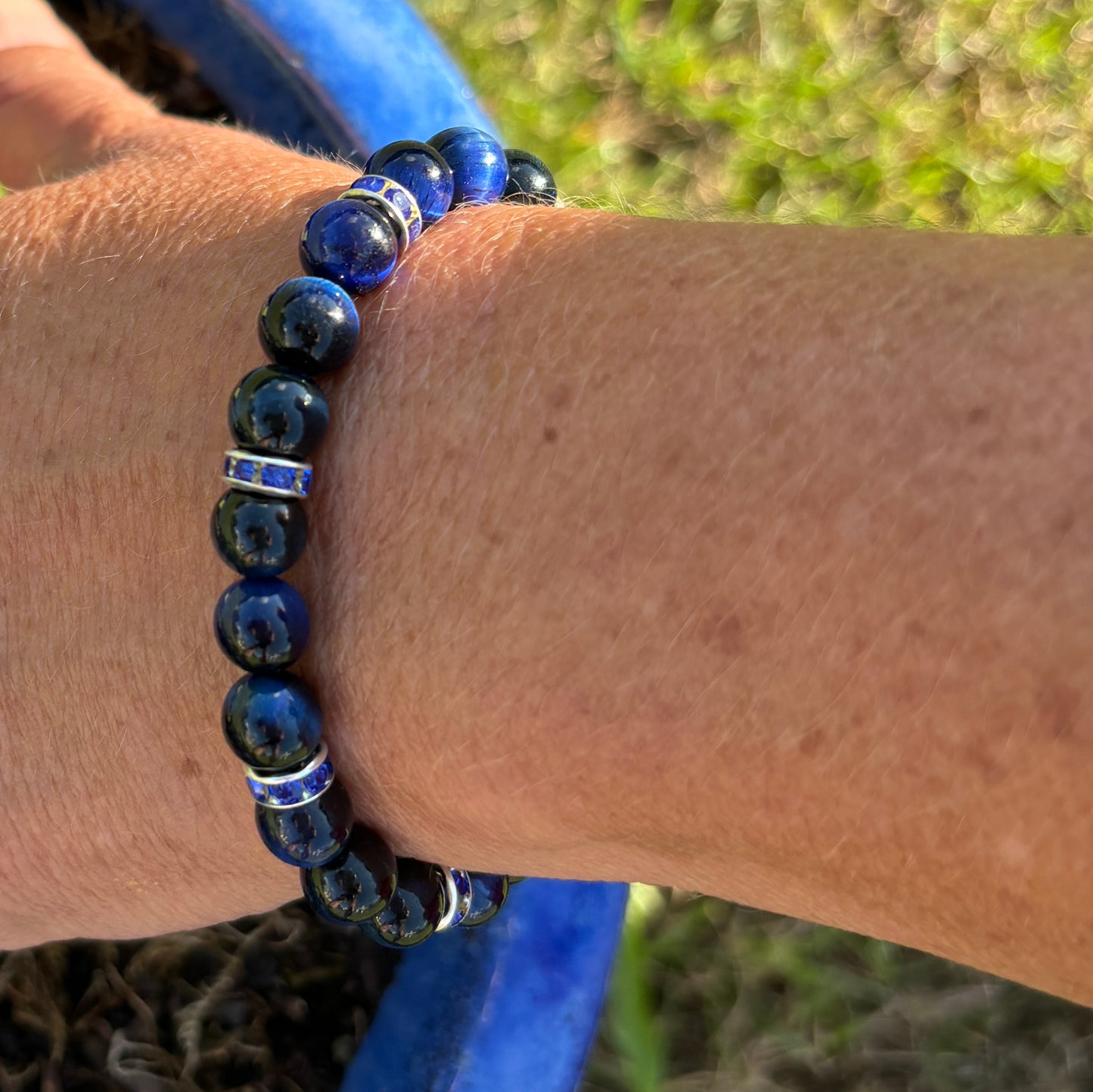 Bracelet Azur