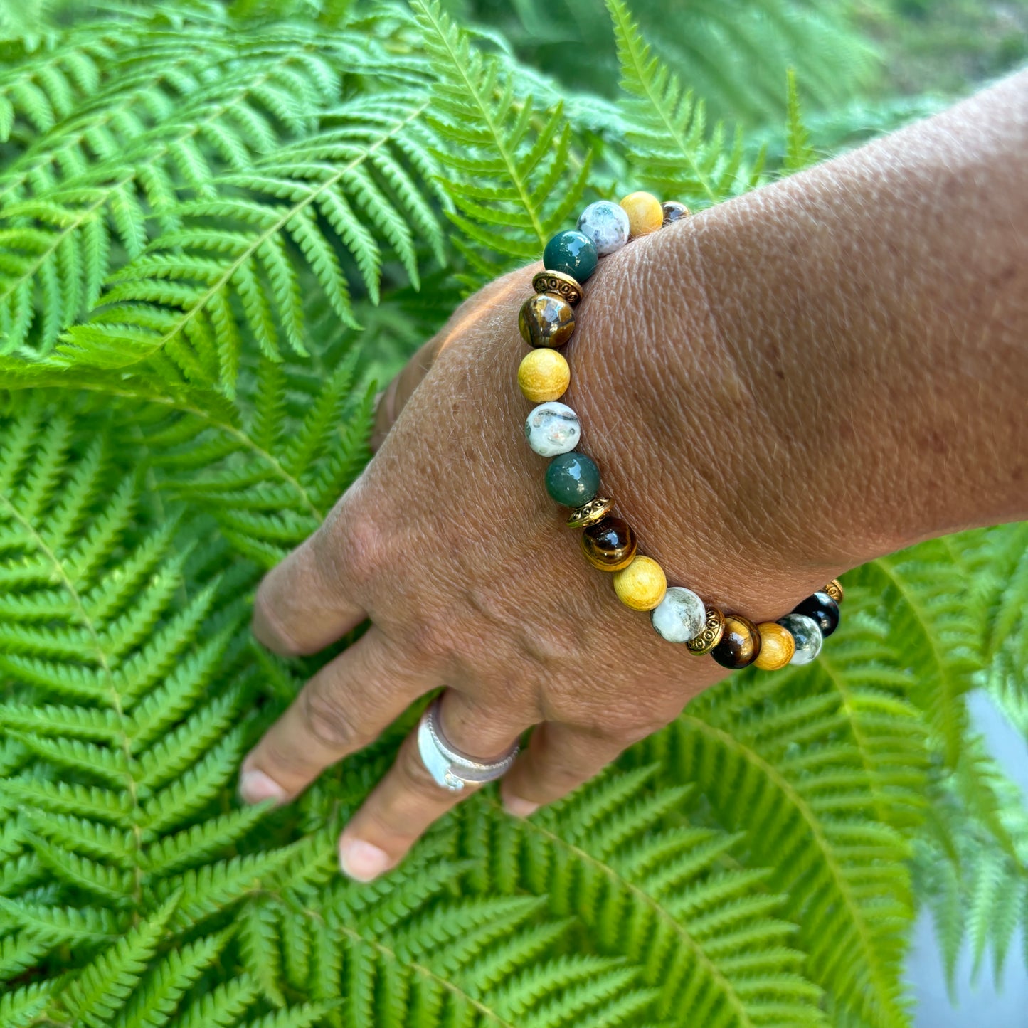 Bracelet Elowen