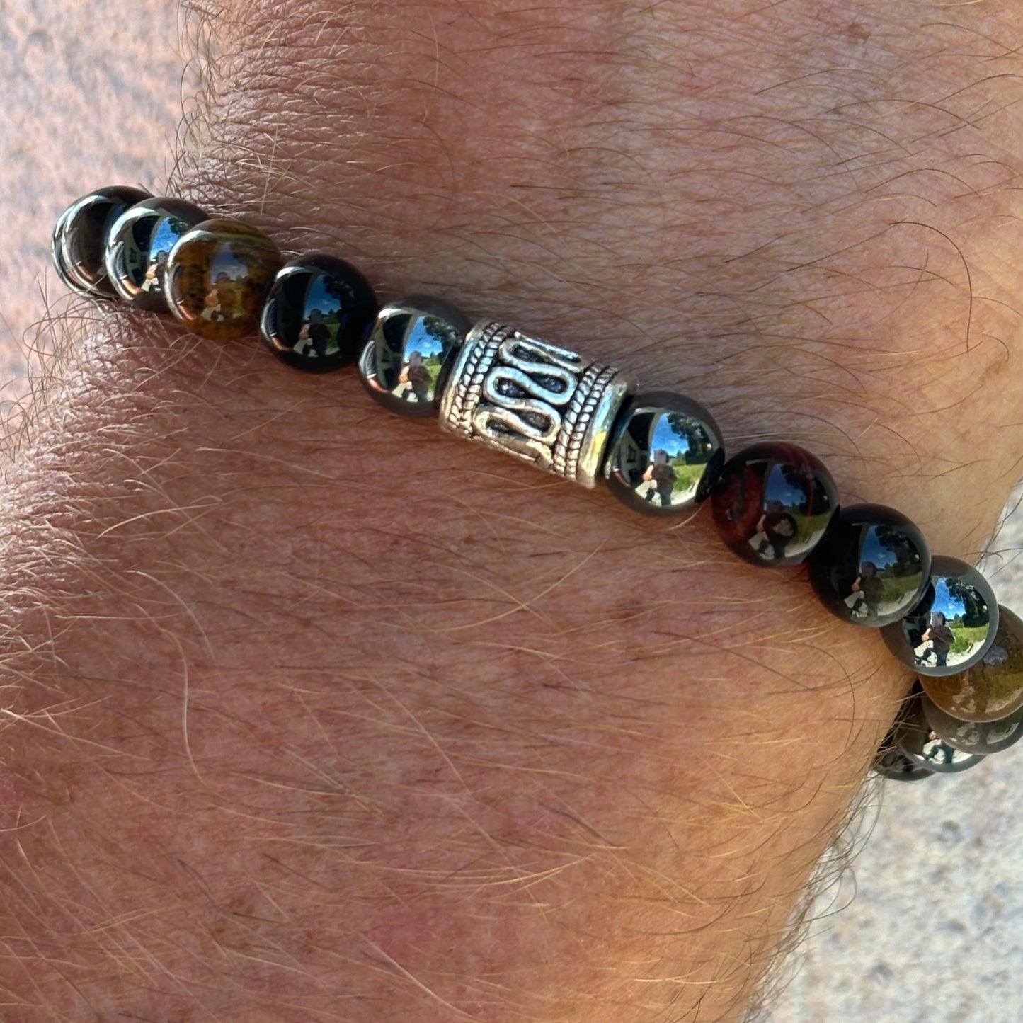 Bracelet Arc'hant