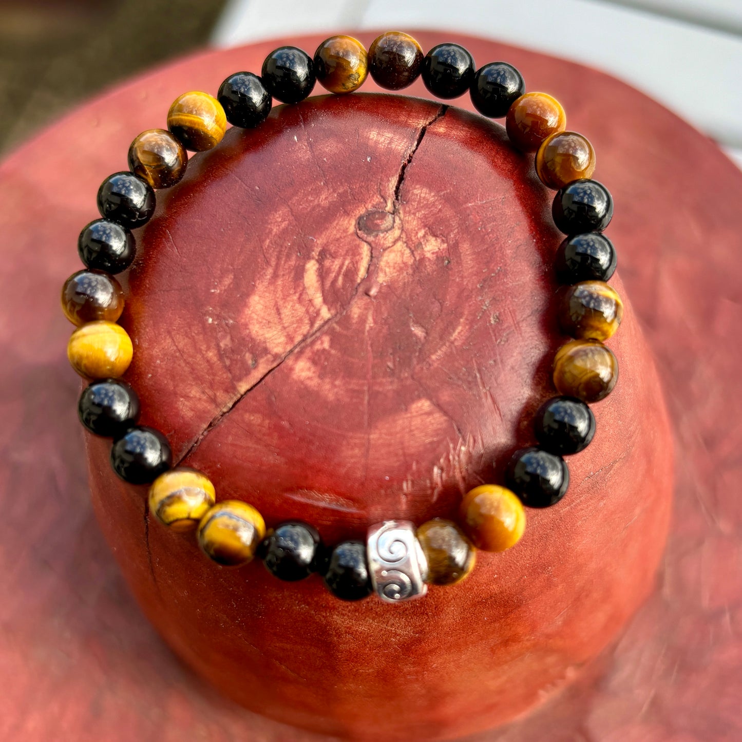 Bracelet Ti'Mystille