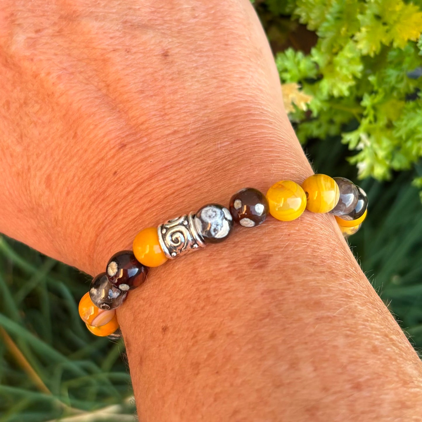 Bracelet Flora
