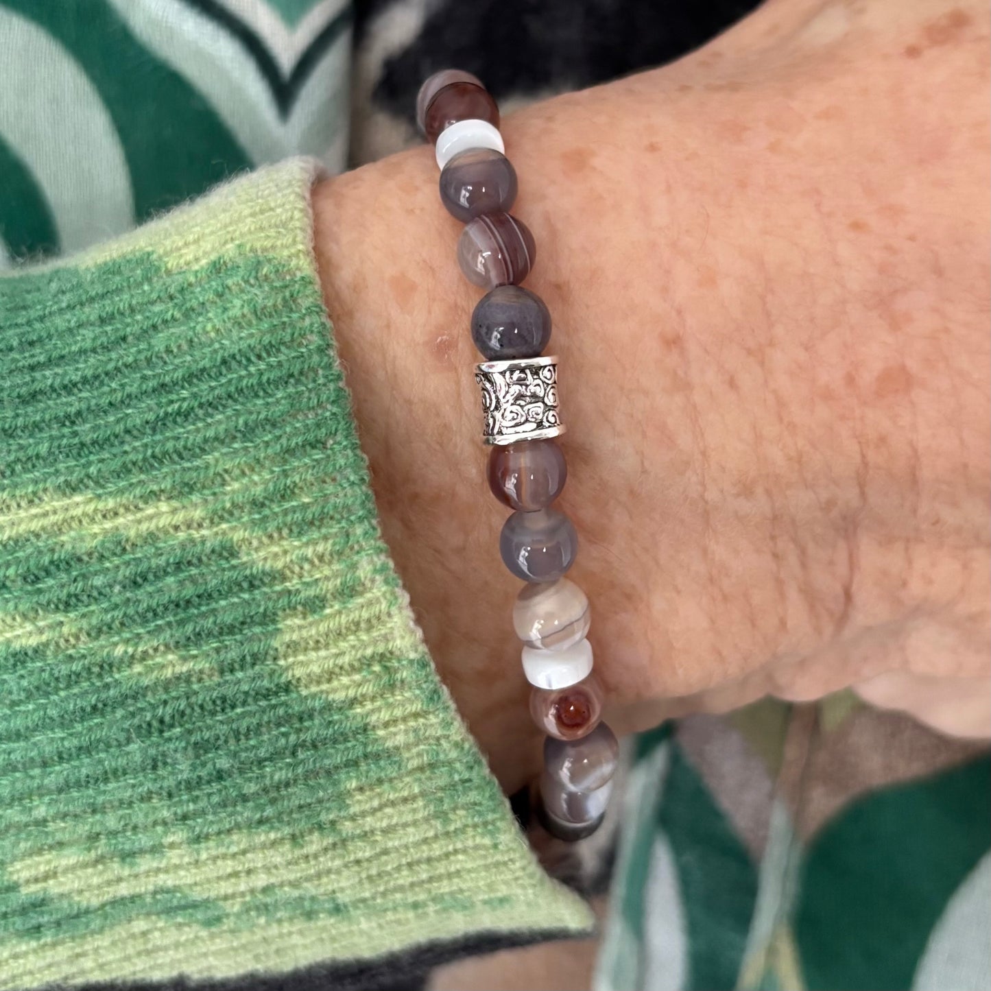 Bracelet Ti'Thalia
