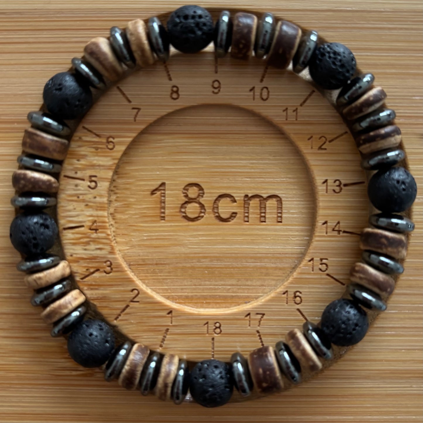 Bracelet Cerys