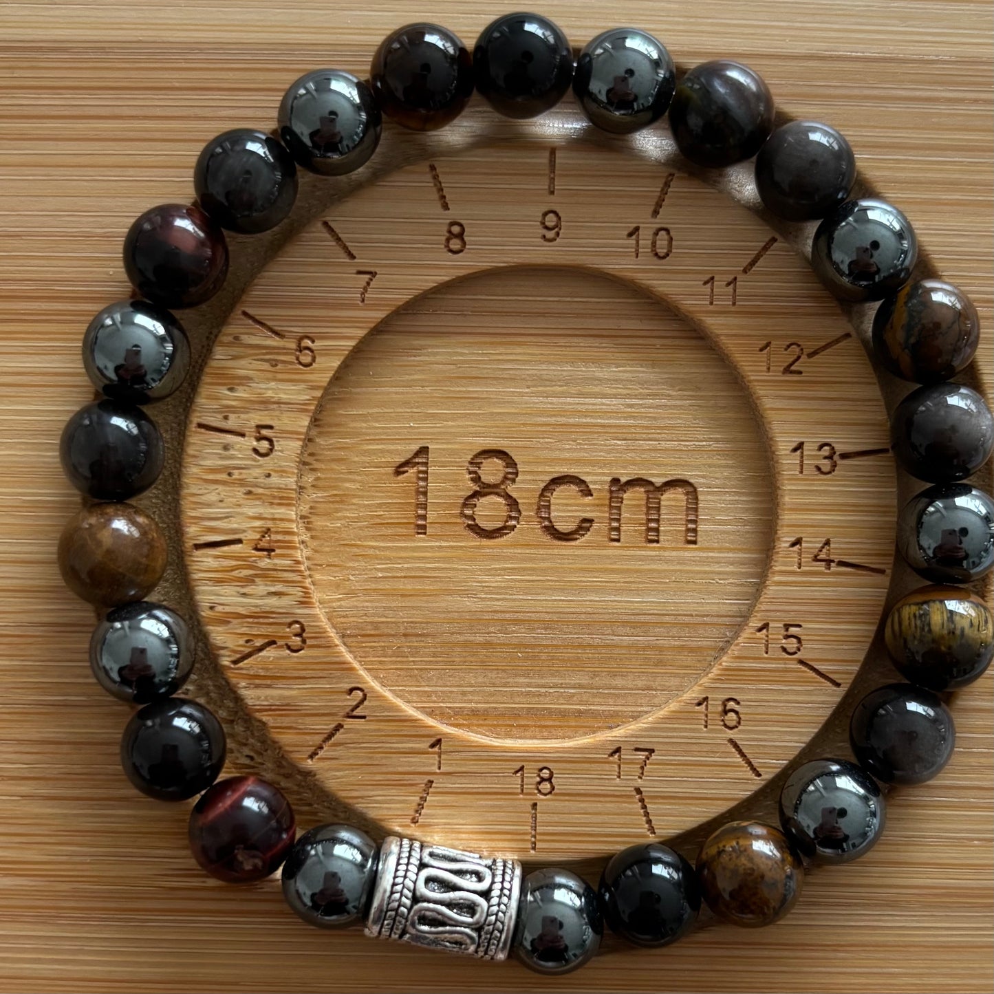 Bracelet Arc'hant