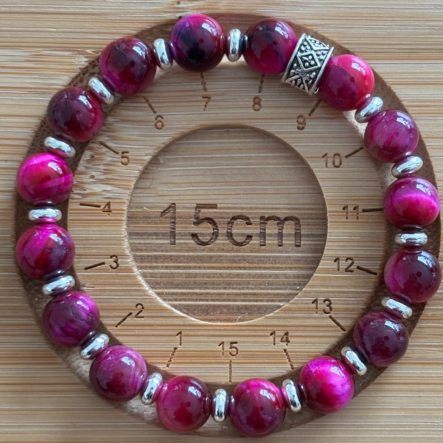 Bracelet Morgane