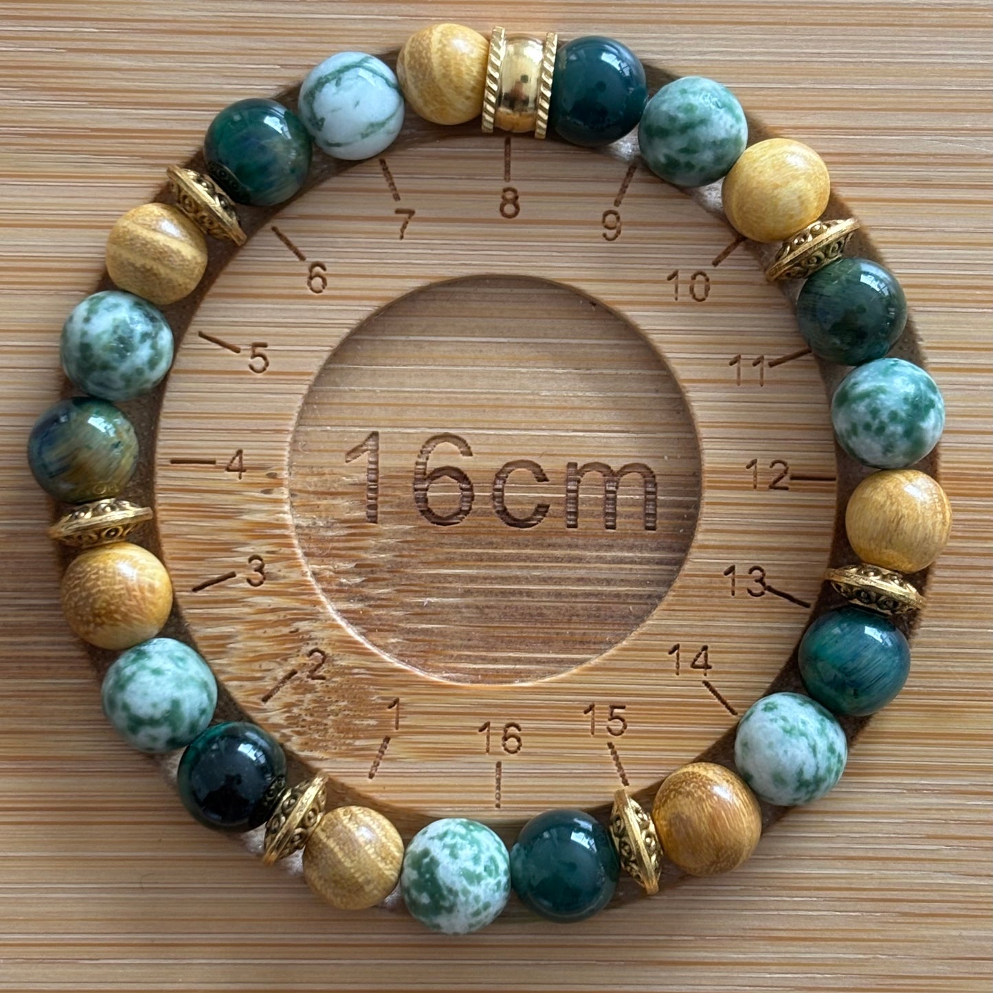Bracelet Elowen