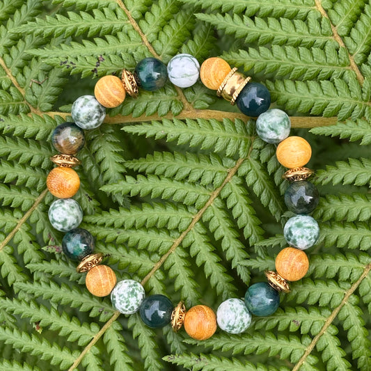 Bracelet Elowen