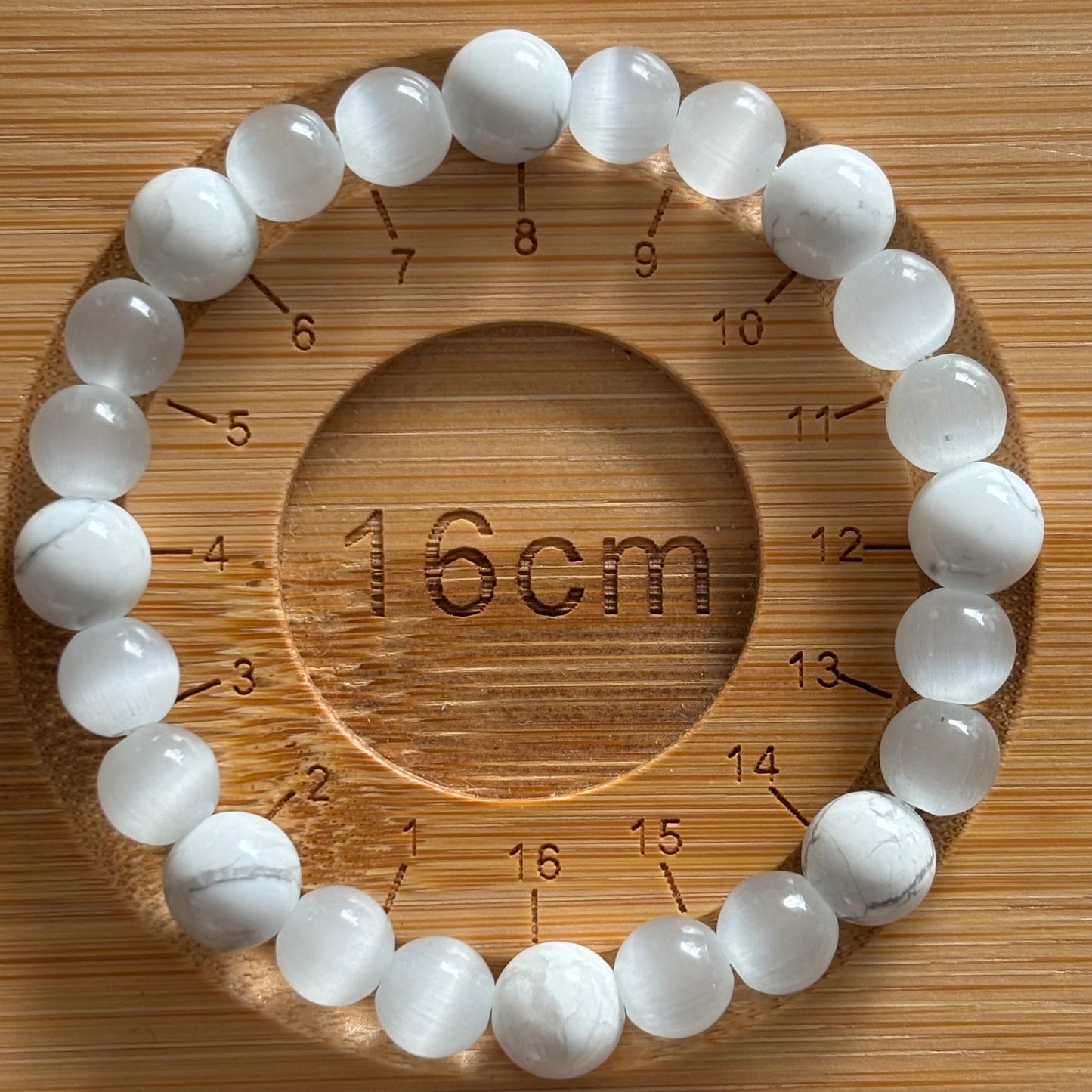 Bracelet Sélène