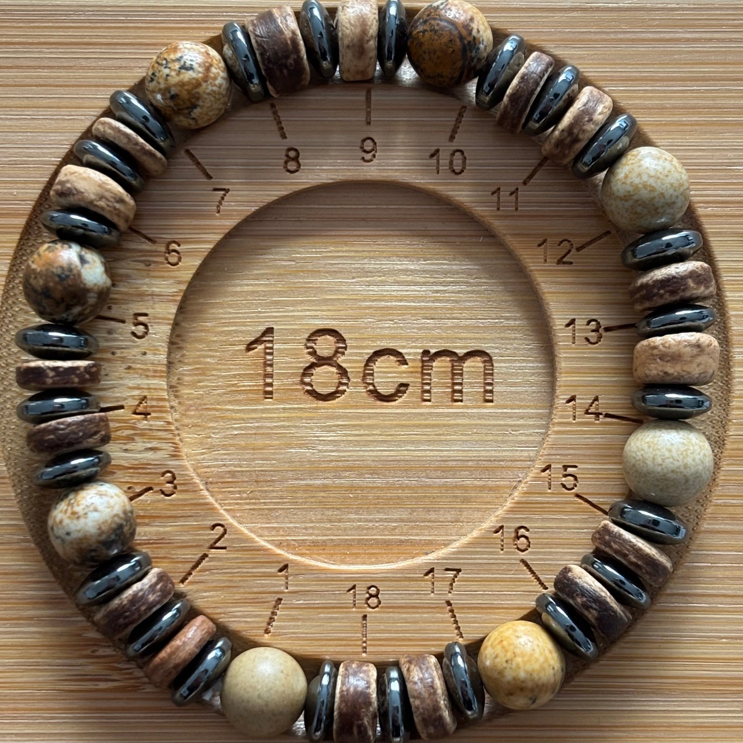 Bracelet Ryan