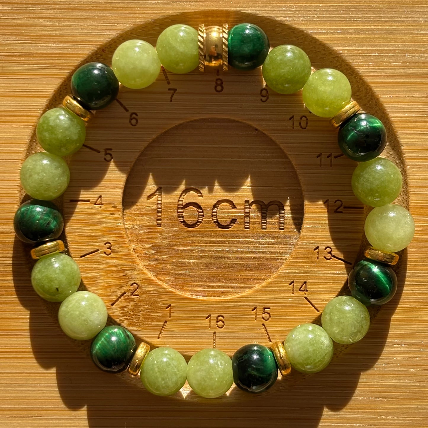 Bracelet Eden