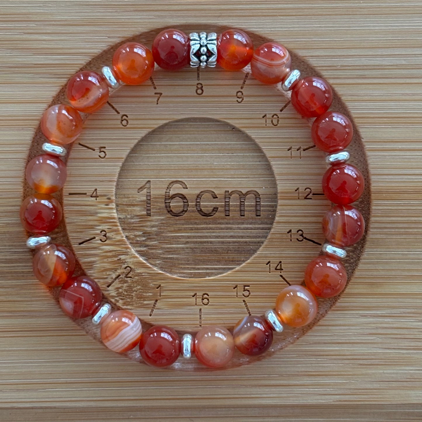 Bracelet Rosen