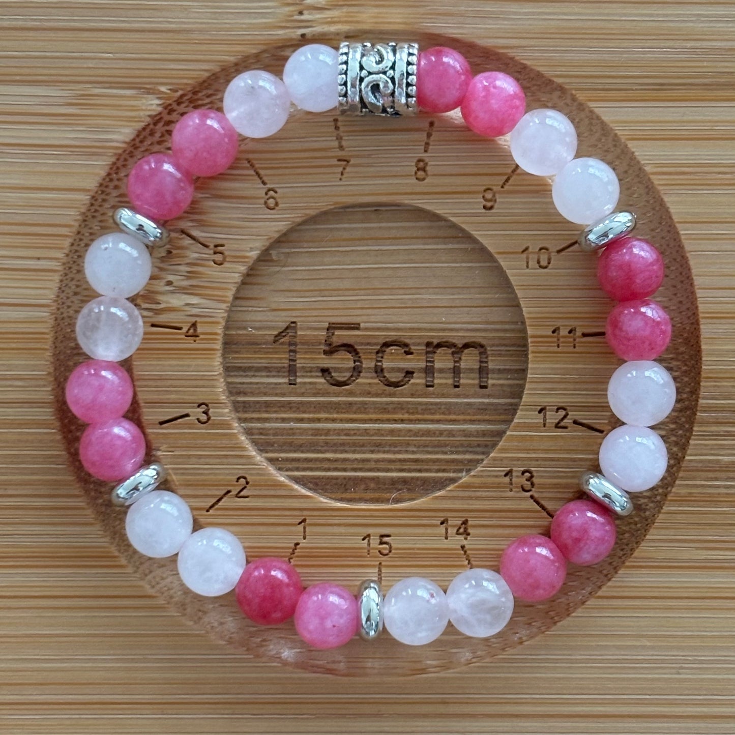 Bracelet Ti'Rhose