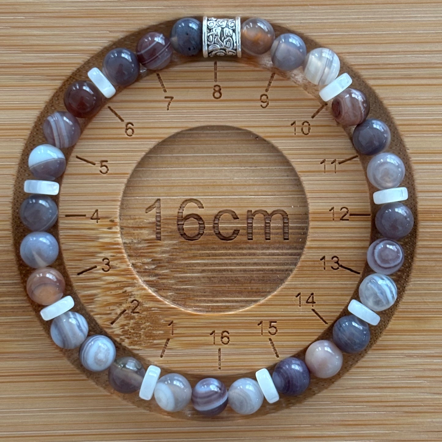 Bracelet Ti'Thalia