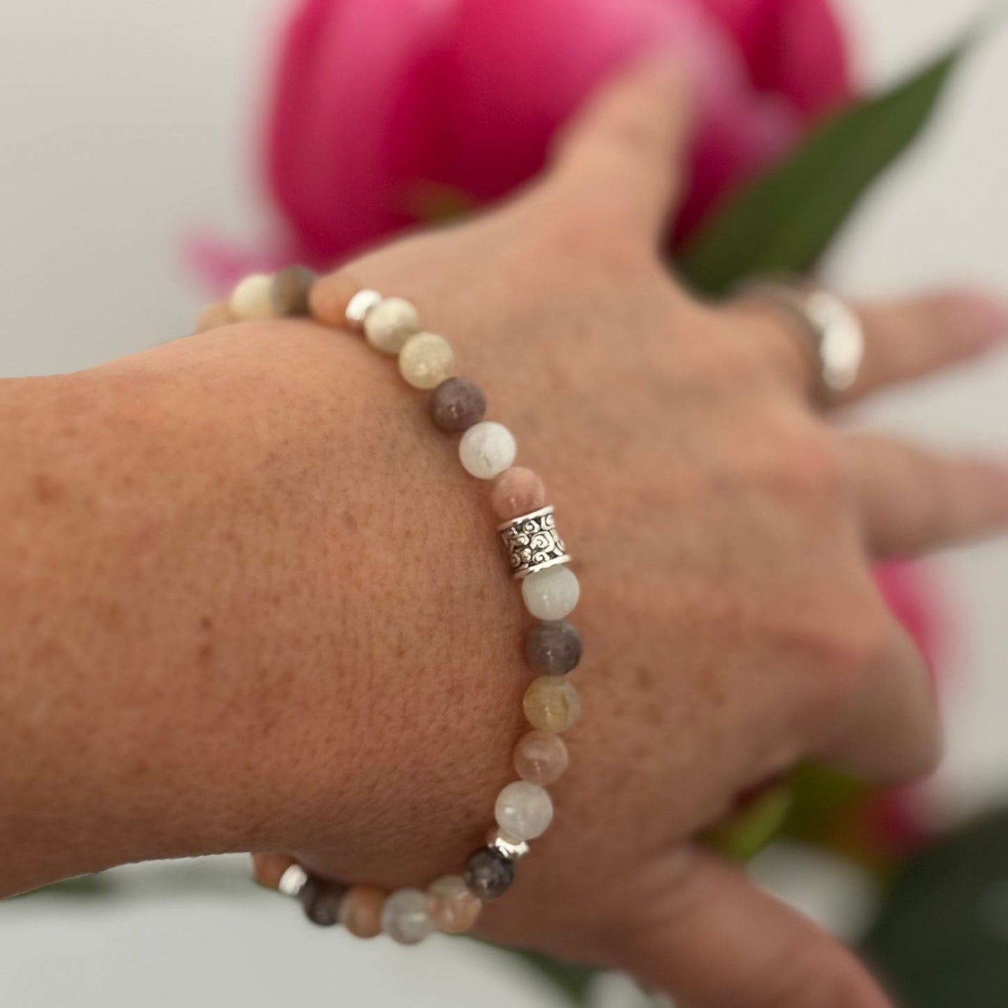 Bracelet Ti'Luna