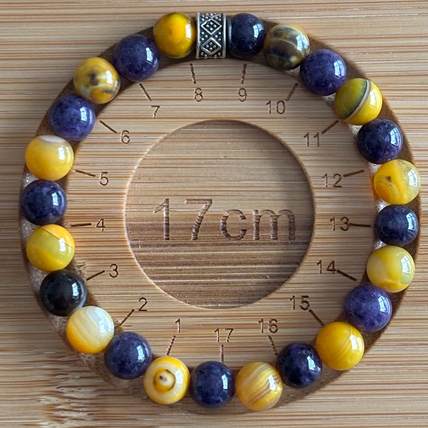 Bracelet Eveil