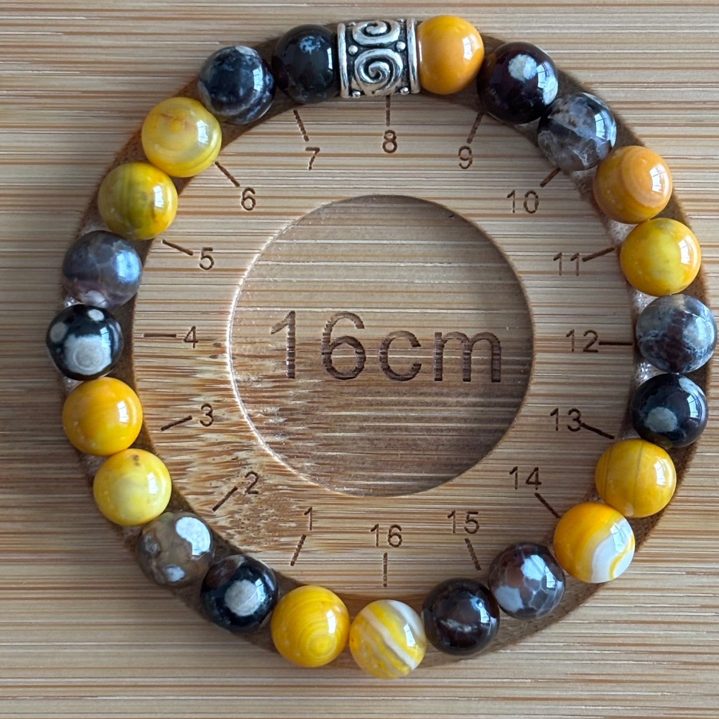 Bracelet Flora