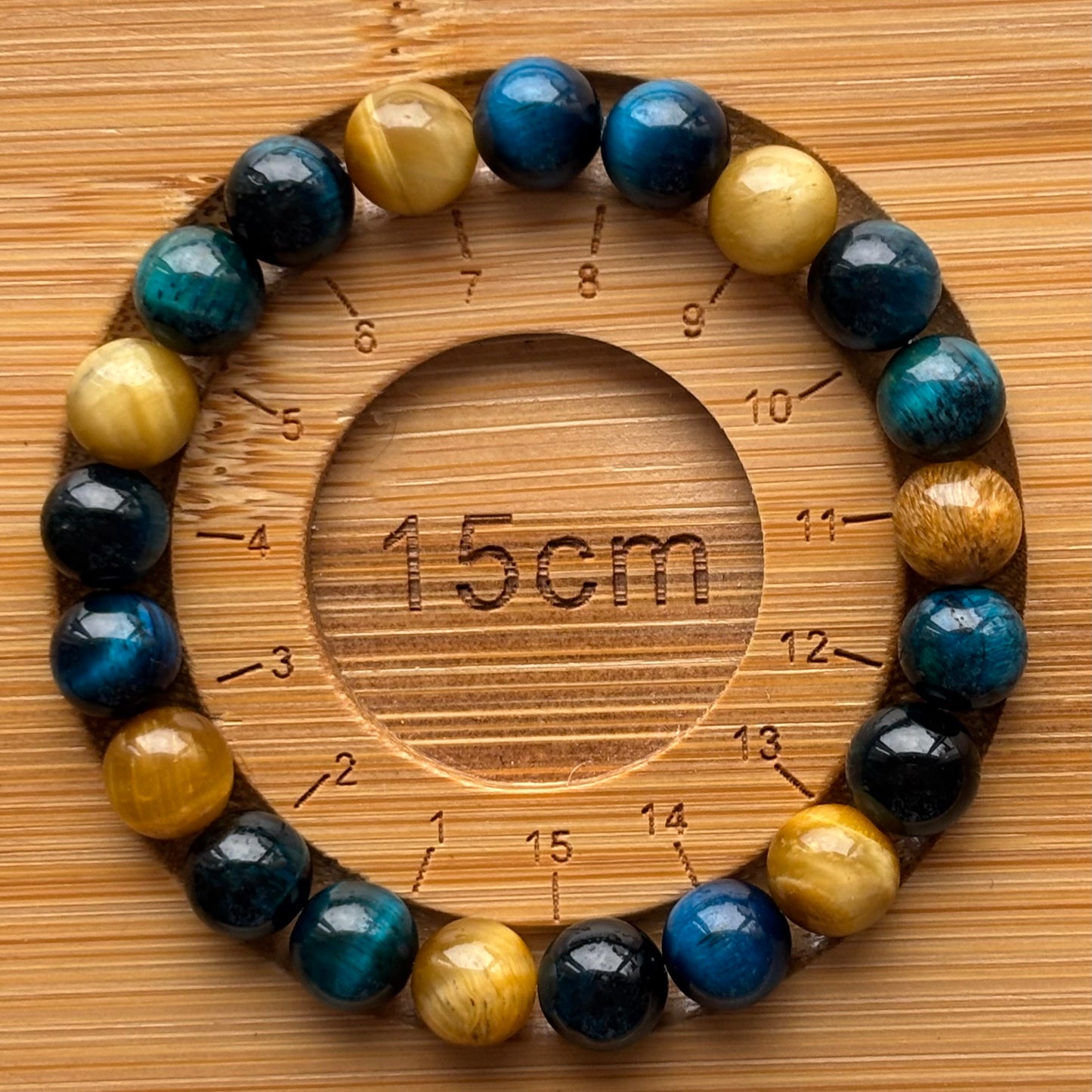 Bracelet Ambrine