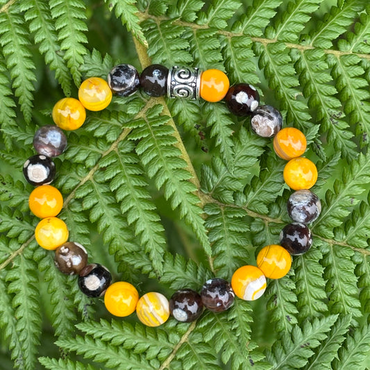Bracelet Flora