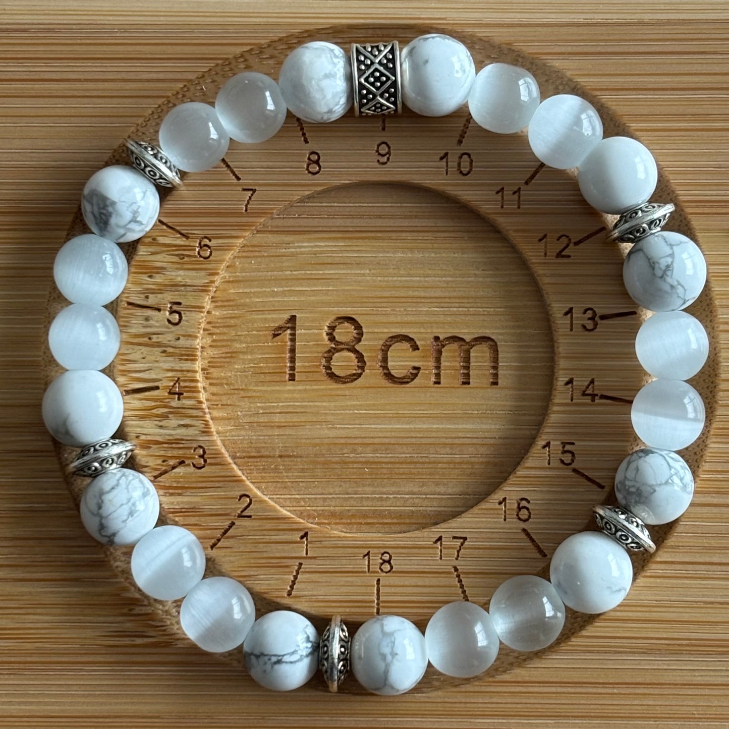 Bracelet Luna
