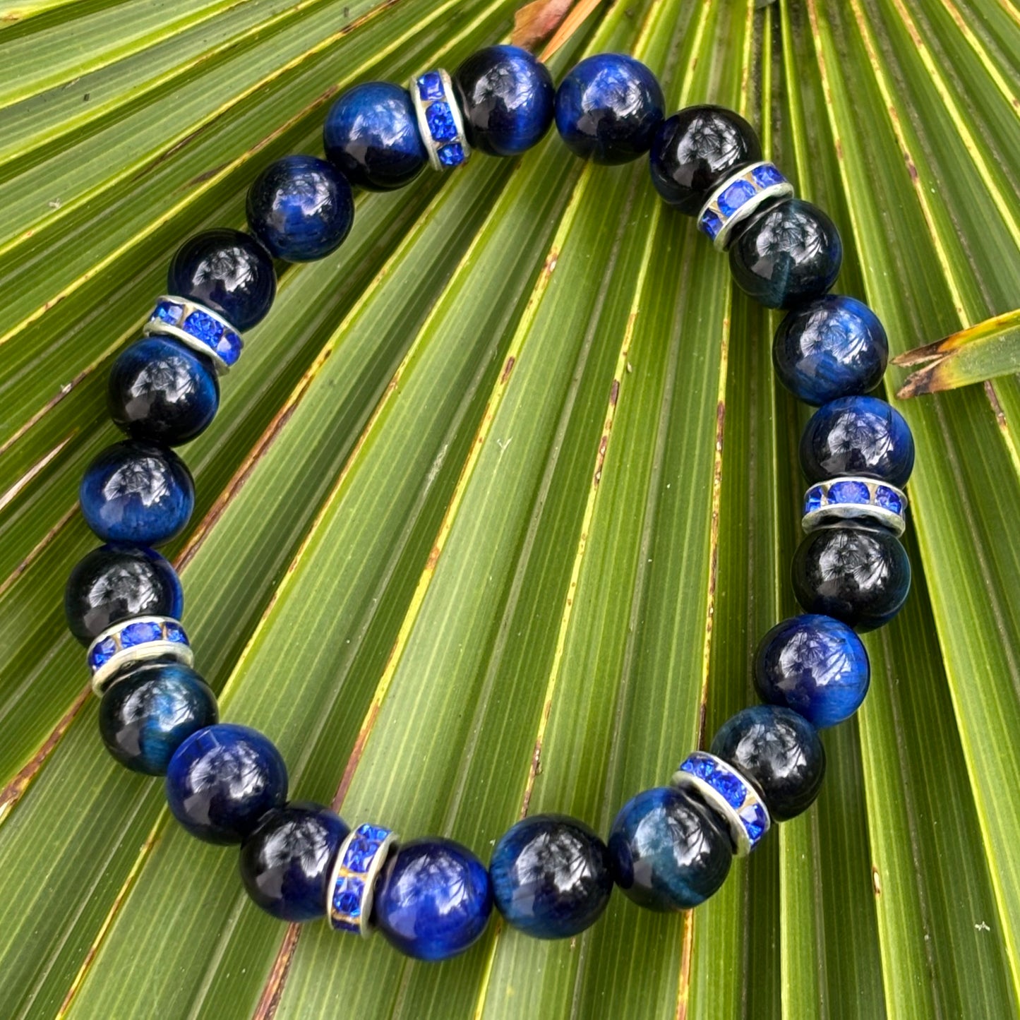 Bracelet Azur