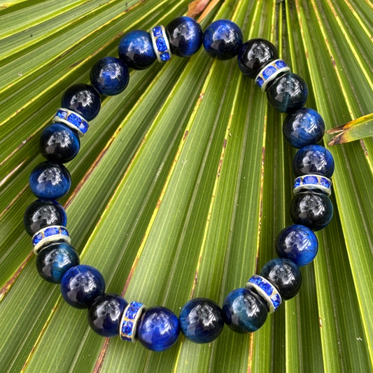 Bracelet Azur